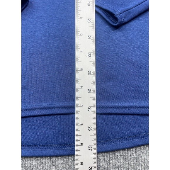 Patagonia Capilene Baselayer Men's M Half Zip Shirt Pullover Long Sleeve - Picture 7 of 7